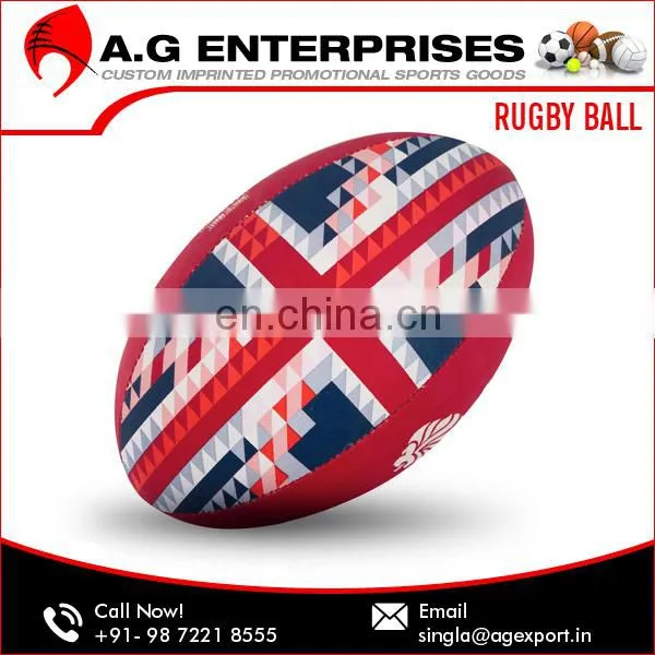 Rugby League PVC Inflatable Stress Ball photo-5