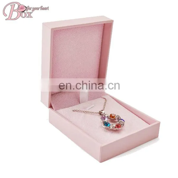 Large Leather Bracelet Jewelry Box Custom Logo photo-2