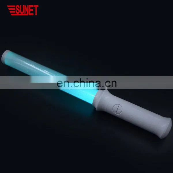 New Coming 100% Full Test Rohs And Ce Approved Dollar Store LED Flashing Stick Factory Directly photo-6