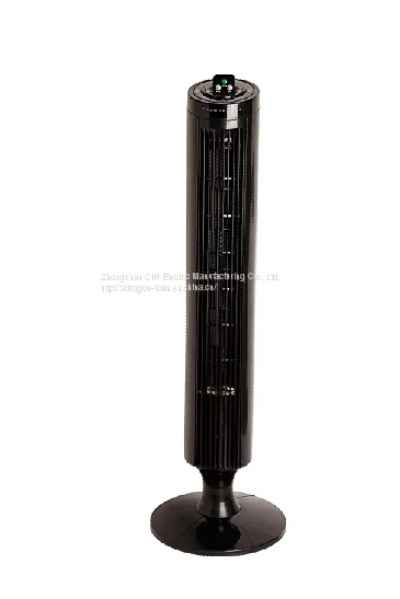 Turbo Tower Fan photo-4
