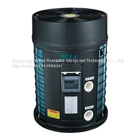 Plastic Heat Pump Water Heater BR-A3 Series