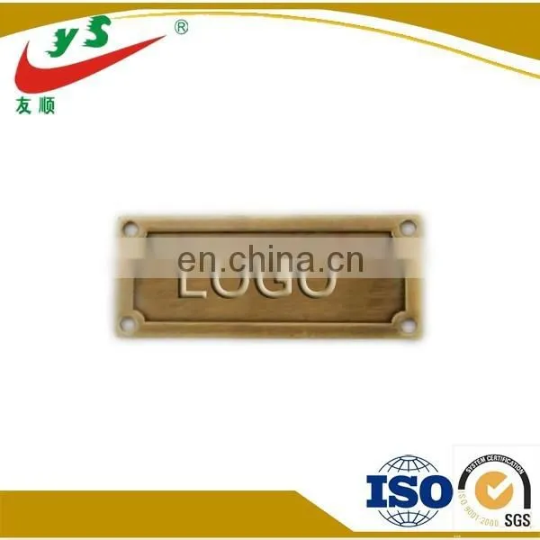 Cool Delicate Handbag Gold Logo Maker photo-2