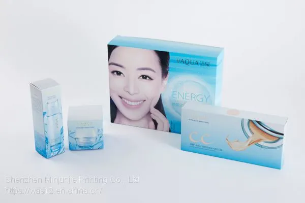 High Quality OEM Paper Box