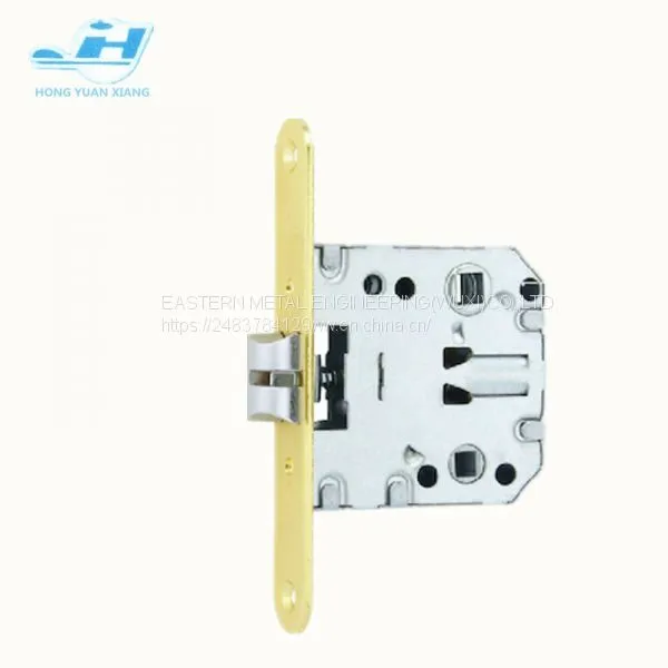 PE70 Series Wooden Door Lock Body Mortise Lock Body Good Quality in Cheap Price Hot Sales in Spain and Russia photo-2