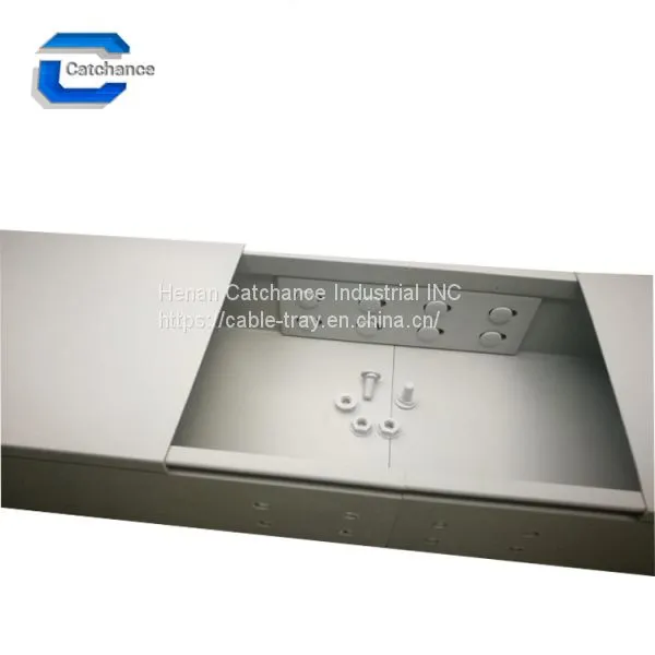 Wiring Accessories Cbale Tray Wiring Protector photo-3