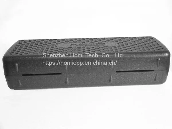 Custom EPP Foam Car Instrument Tool Protection Packaging Box