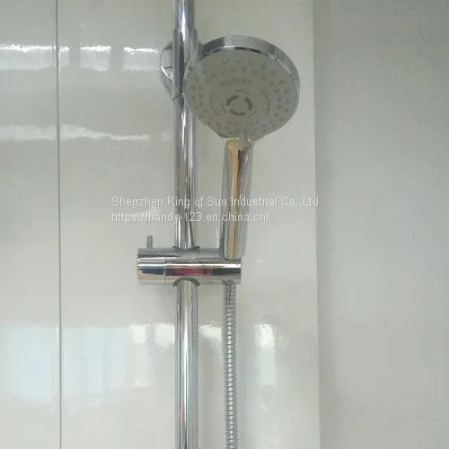 Shower Set Rainfall Shower Tap photo-2