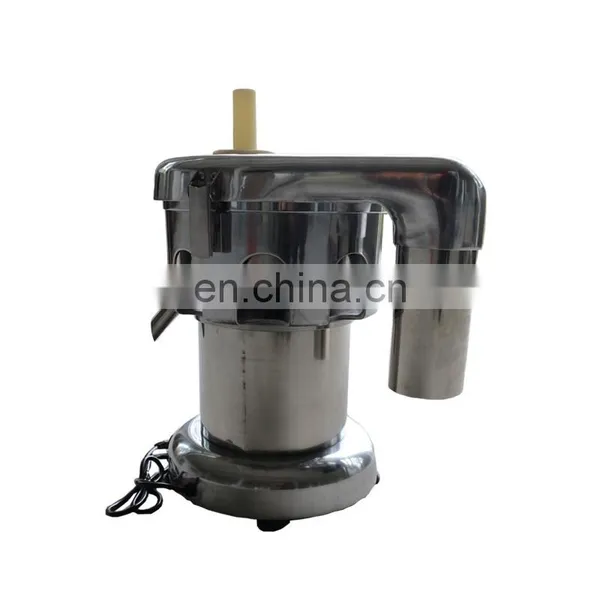 Fruit and Vegetable Juicer for Sale Electric Carrot Juicer Orange Juicer Making Machine photo-2