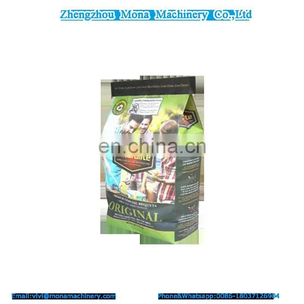 Charcoal Ball Bag |Charcoal Ball Bagging Machine_BBQ BAG_Shisha Charcoal Bags photo-3