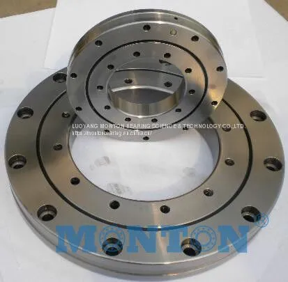 CSF25-6218 20*85*18.5mm Harmonic Drive Gear Reducer Crossed Roller Bearing photo-3