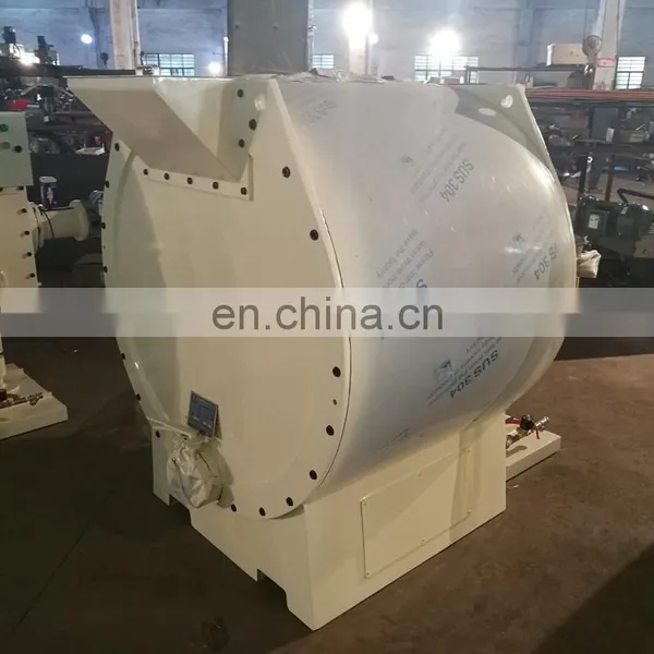 Chocolate Ball Mill Machine photo-2