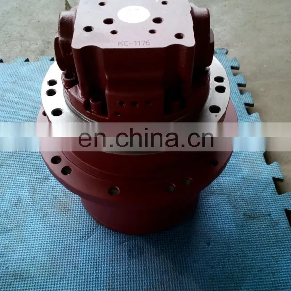 SK30 Travel Motor SK30 Travel Device SK30SR Final Drive photo-5