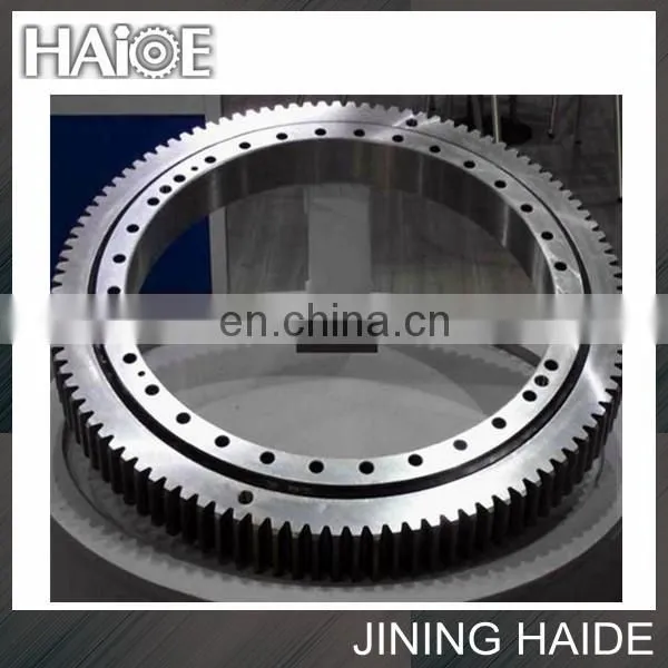 High Quality 1141414 320BN Swing Bearing photo-4