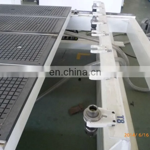 Mingmie CNC Router Machine 3 Axis 2130 ATC CNC Router Machine Carver for 3D Model photo-6