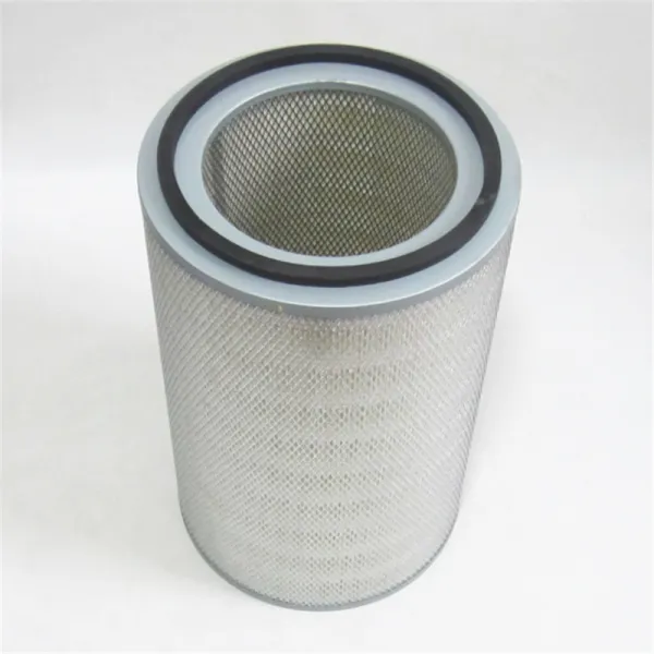 High Efficiency Compressor Parts Air Filter B222100000643 photo-4