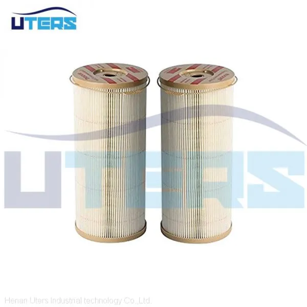 UTERS Replace UNITED OSD Air Compressor Filter Element 1880101011 photo-3