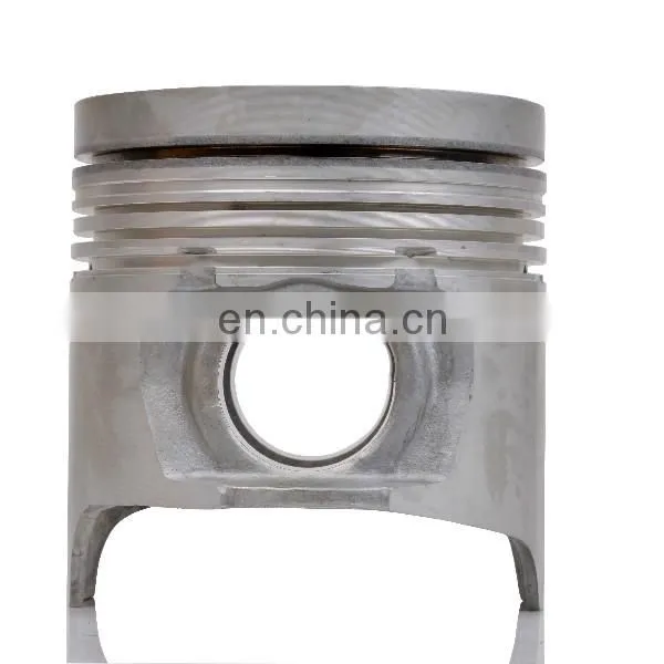4HK1T MAHL Brand Поршень для экскаватора ZX240-3/ZX270-3 Номер детали 8-98023526-0