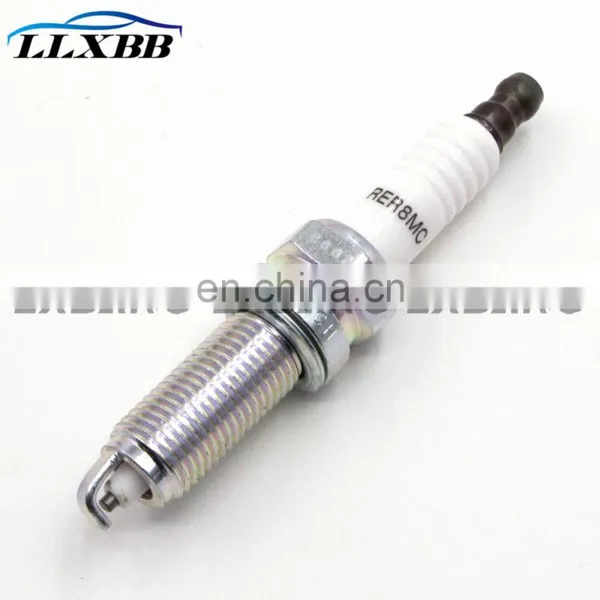 Genuine Ignition RER8MC 18854-10080 Spark Plug For Hyundai 1885410080 photo-4