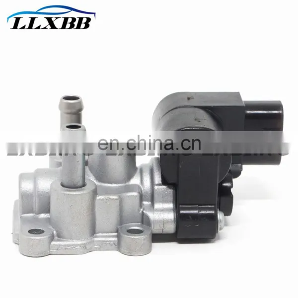 LLXBB Idle Air Control Valve IACV FOR Toyota Tercel Paseo Suzuki 1.6L 22270-16110 2227016110 photo-7