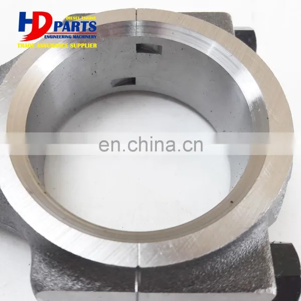 Diesel Engine A2300 Connecting Rod 4900407 photo-6