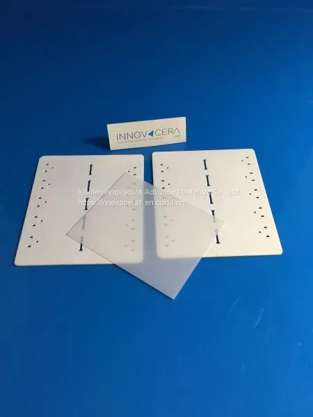 95% Alumina Ceramic Technical Ceramic
