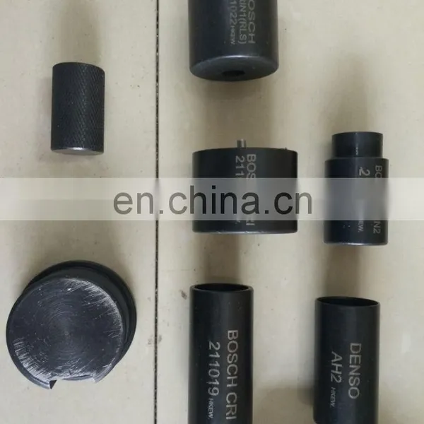 Common Rail Injectors Repair Tools CRM900 photo-3