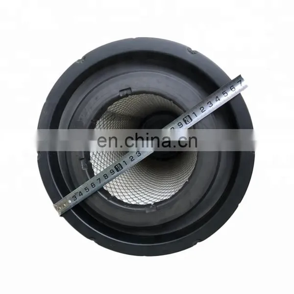 Air Filter Element AF26595 AF26596 PU2743 Air Filter AA90140 photo-5