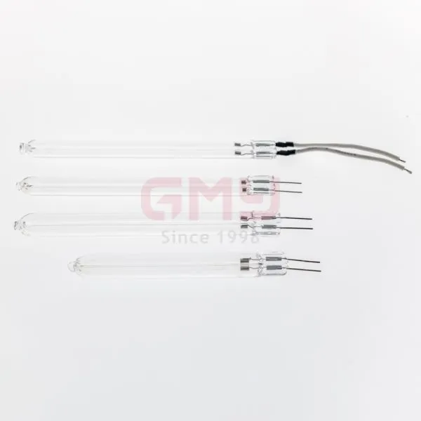 Cold Cathode UV Lamp U Type 253.7nm photo-2