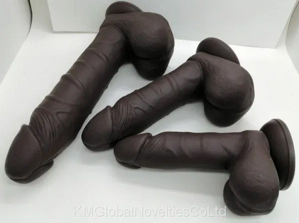 Strap-on Silicone Dildo With Wearable Sex Adjustable Harness Pink Dildo photo-3