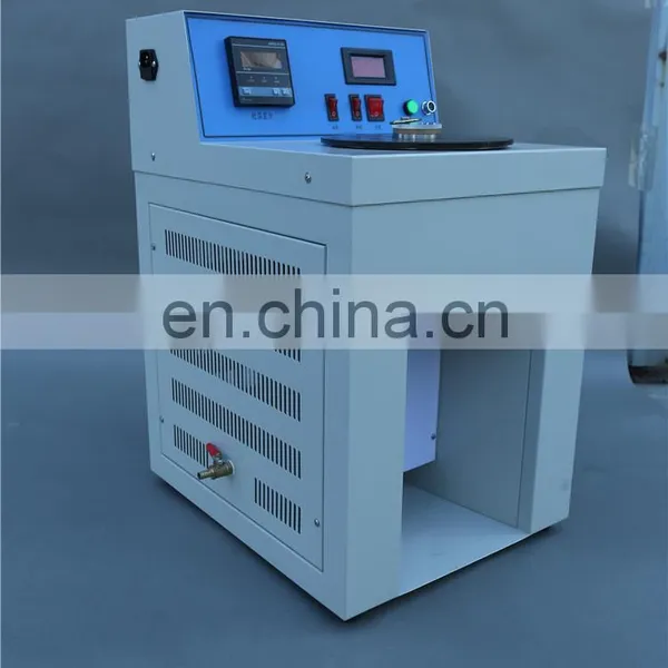 Best Sale Road Asphalt Standard Viscometer Labotory Asphalt Standard Viscometer photo-4