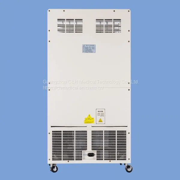 Move-able Home Room Air Purificating & Sterilizing Machine photo-4