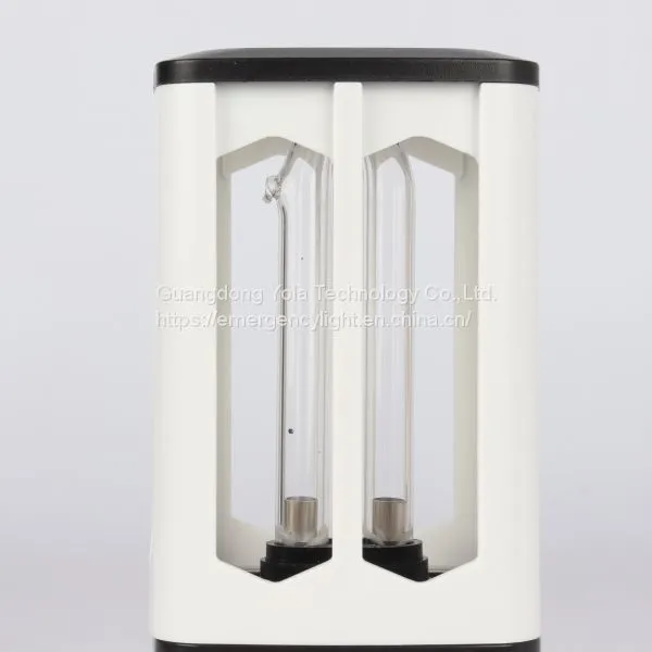 Surface Sterilization Uv Germicidal Lamps  Wholesale High Quality Home Portable uv Sterilizer Disinfection Lamps photo-2