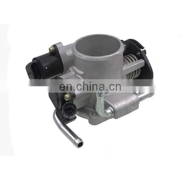 25183955/96497640/96815475 Mechanical Throttle Body for Chevrolet Aveo photo-2