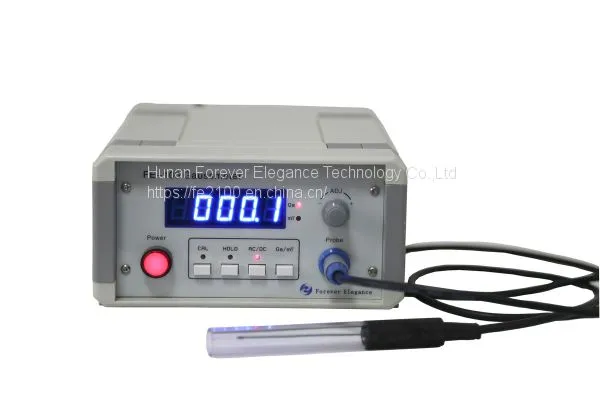 FE-103 Gaussmeter photo-2