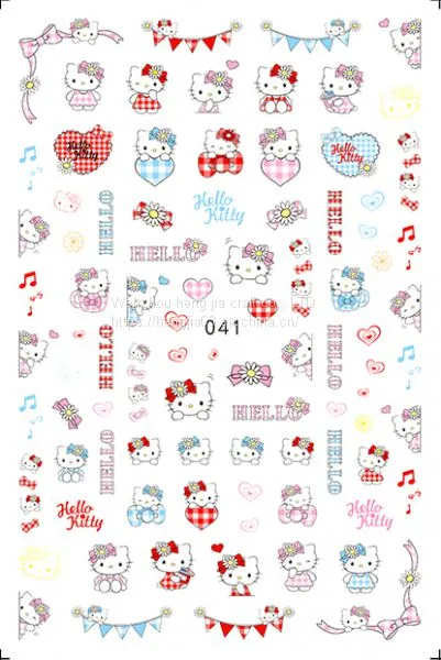 Ail FoCartoon Character Nr Sticker Art Decoration 2d EB Series Adhesive Decals 2020 Decoration Fantasy Factory Kid photo-5