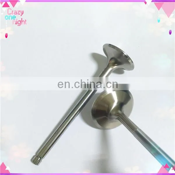 OEM 5KA-E2111-00 5KA-E2121-00 Engine Valve for Yamaha LIBERO 110 photo-2