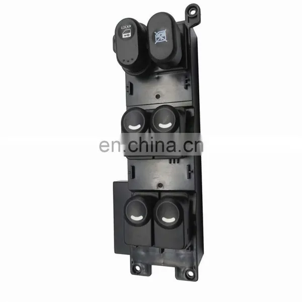 Power Window Switch Left for Hyundai I30 I30CW 2008-2011 OEM 93570-2L010 935702L010 photo-2
