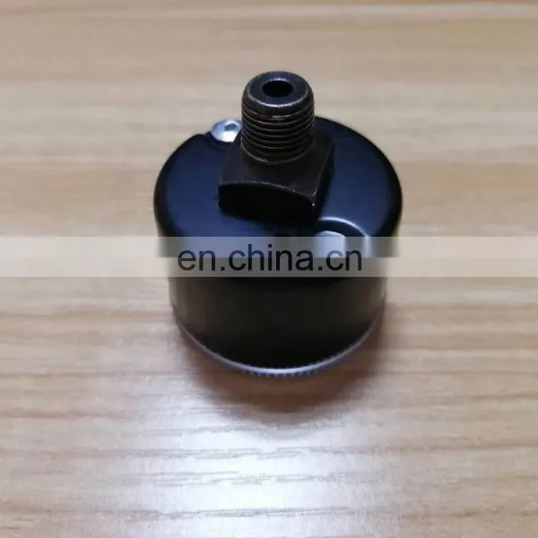 SMC Differential Air Pressure Gauge G46-10-01 photo-3
