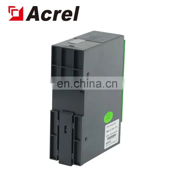 Acrel Din Rail Installation Signal Monitoring ARTU-K32 photo-5