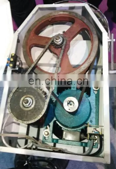 30L 12kg Spiral Dough Mixer/spiral Dough Mixing Machine/spiral Dough Machine photo-4