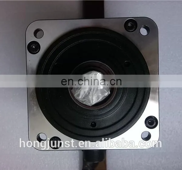 Delta 2kw Servo Motor ECMA-E21320RS for Embroidery Machine photo-2