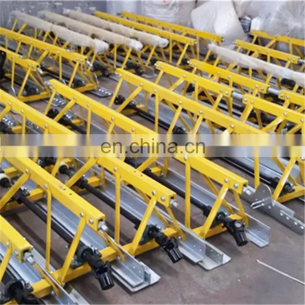 Price of Concrete Frame Leveling Machine for Concrete Floor photo-4