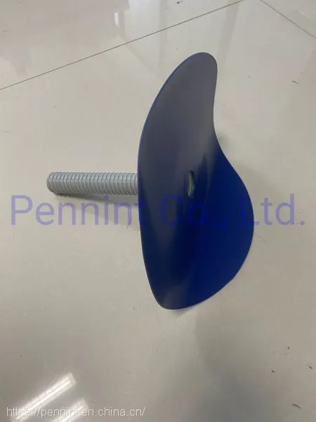 PVC/TPO Anchor Waterproofing Accessories for Tunnel Fastening System Building Material