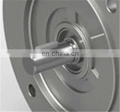 YE2 Three Phase Asynchronous Speed Motor photo-7