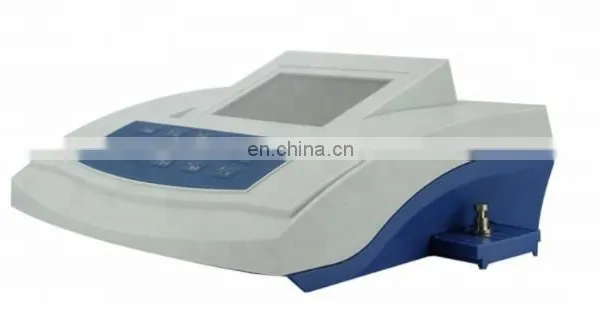 High Accuracy Multi-parameter Water Quality Analyzer With LCD Display photo-3
