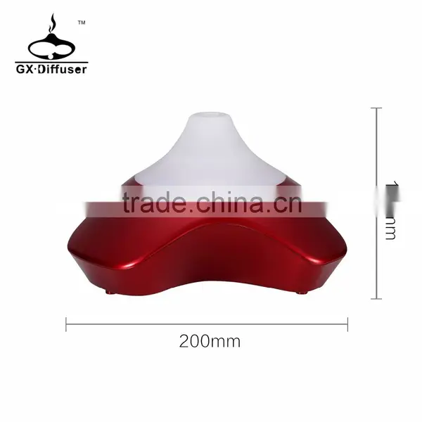 GX Diffuser GX-08K CE, ROHS, PSE, UL, GS Approval Wholesale Aroma Diffuser photo-6