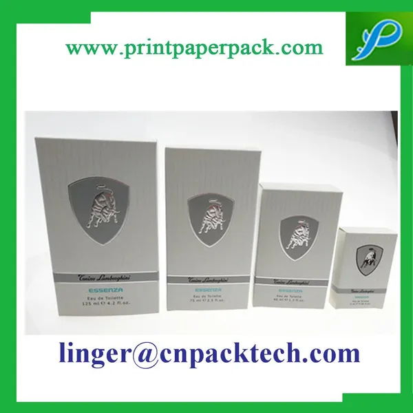 Exquisite Bespoke Toy Cosmetic Skincare Perfume Jewelry Gifts Packaging Blind Box photo-2