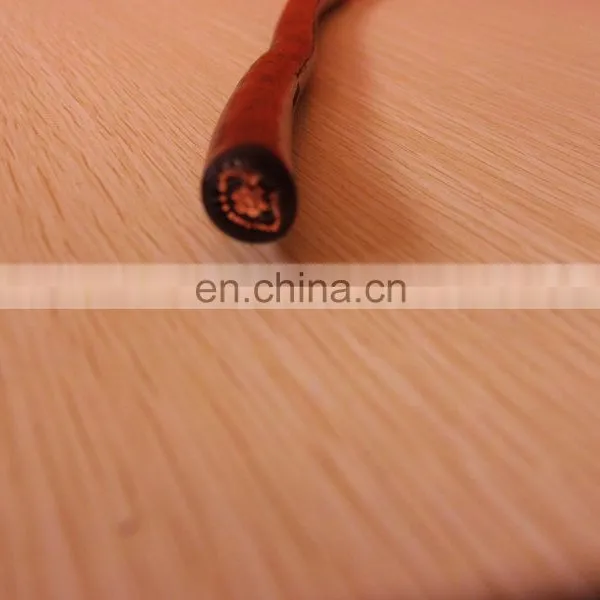 Al Conductor Export to Chile Concentric Cable 0.6/1KV photo-4