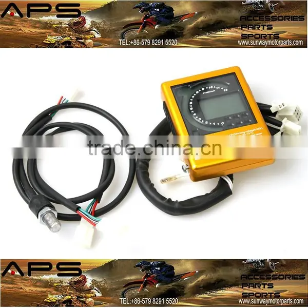 ATVs Instrument for BS200S-7 ATVs/ATV Parts Sports ATV Parts photo-5