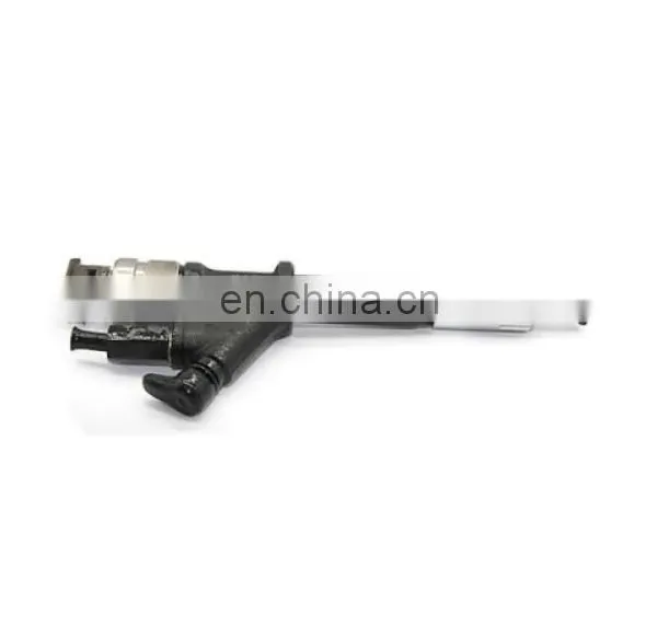 Fuel Injector Den-so Original In Stock Common Rail Injector 095000-8933 photo-2